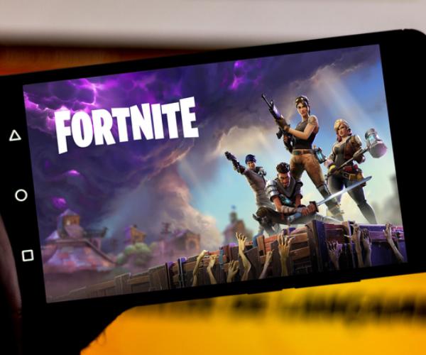 Apple Seeks Damages From 'Fortnite' Creator in App Store Dispute