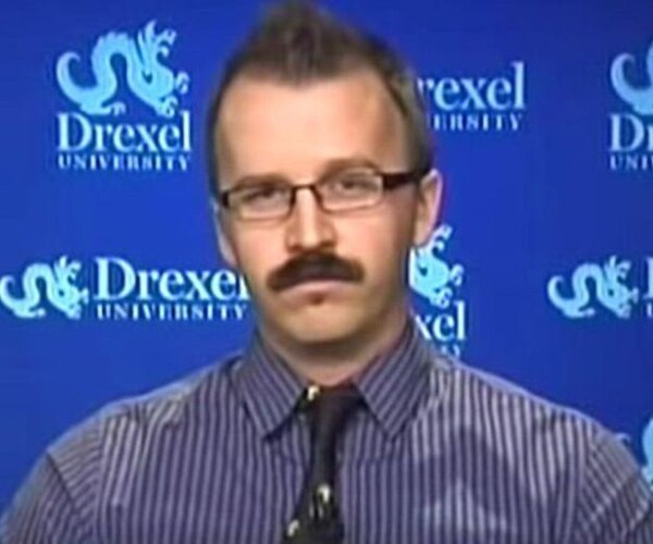 Drexel Prof Says 'White Genocide' Tweet Was Meant to Be Satirical