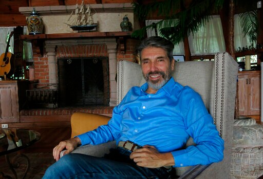 Argentine Singer Verdaguer Dies of COVID-19 Complications