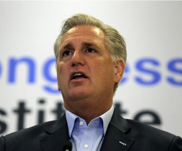 kevin mccarthy is shown
