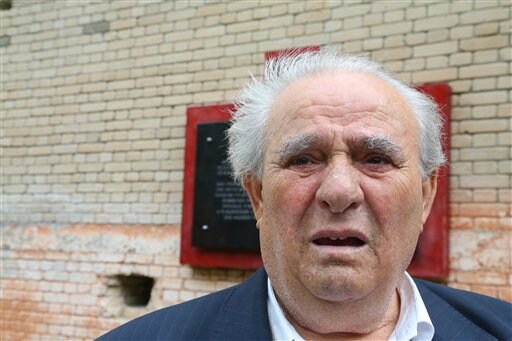 Albania's Broken Men Fear Prison Horrors Will be Forgotten