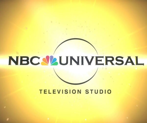 nbcuniversal logo is shown