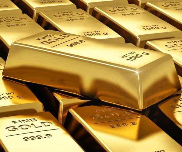 US Global Investors CEO: Gold Price Poised to Spike to $4,000