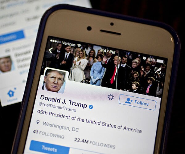 Judge to Trump: Muting, Not Blocking Followers, May End Suit