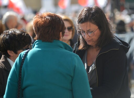 Bootleg Libyan Oil, Shady Havens: Slain Reporter's Beats