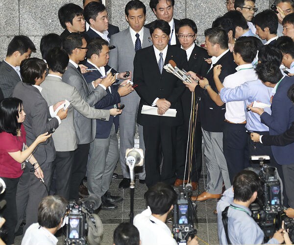 Japanese TV Reporter Died After Working 159 OT Hours
