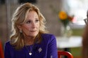 First Lady Jill Biden Honors 'women of Courage' at White House