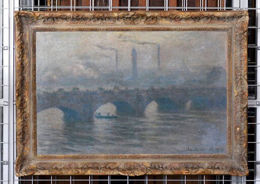 German Museum Presents Artworks from Collector's Trove