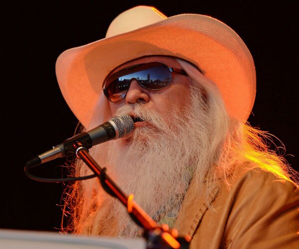 Rocker Leon Russell Dies at 74