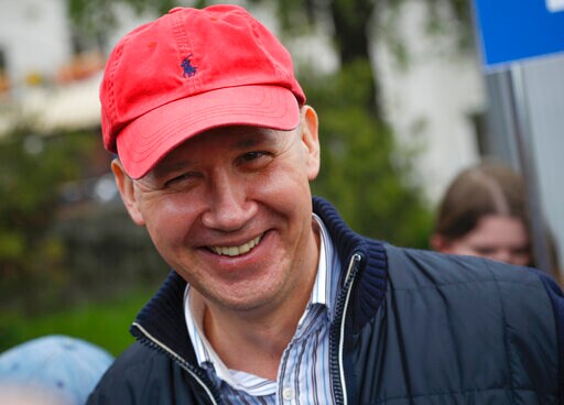 Belarus Denies Main President Challenger Spot on Ballot