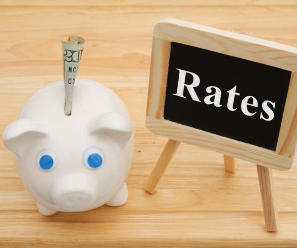 Banks Brace for 'Big Bang' Switch on $80 Trillion Worth of Swaps