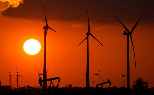 Germany: Deal on Radio Beacons Makes Space for Wind Turbines