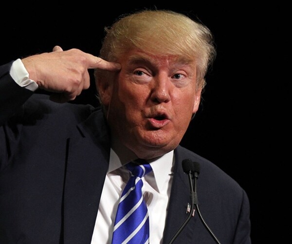 WSJ's Noonan: Trump Is 'Woody Allen Without the Humor'