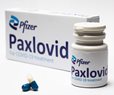 COVID Meds Like Paxlovid Will Soon Have Big Price Tags