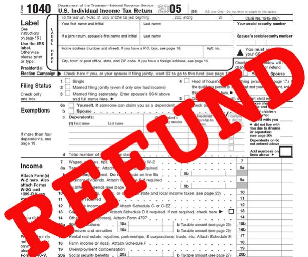 342,057, 461 Visits to IRS.gov