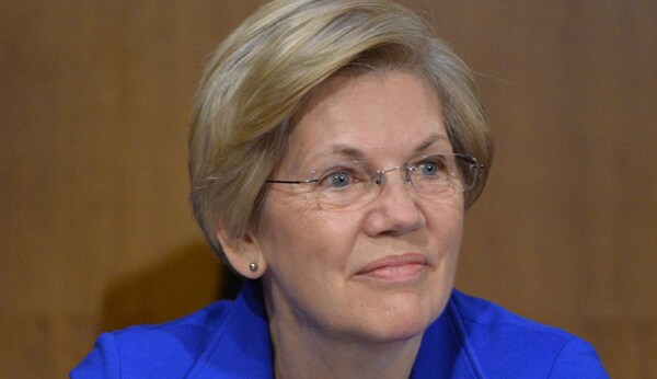 Super PAC is Ready for Warren to Run in 2016, But She Isn't