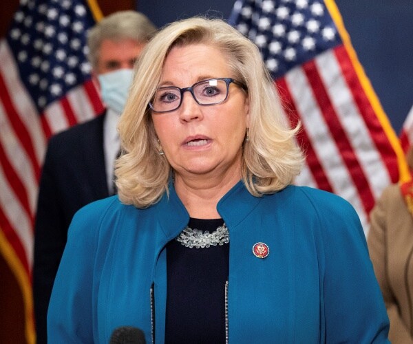 Will Trump 'Broker' Candidates to Unite Against Cheney?