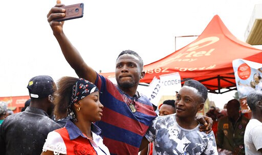 Congo: Confirmed Ebola Deaths near 2,000, Cases over 3,000