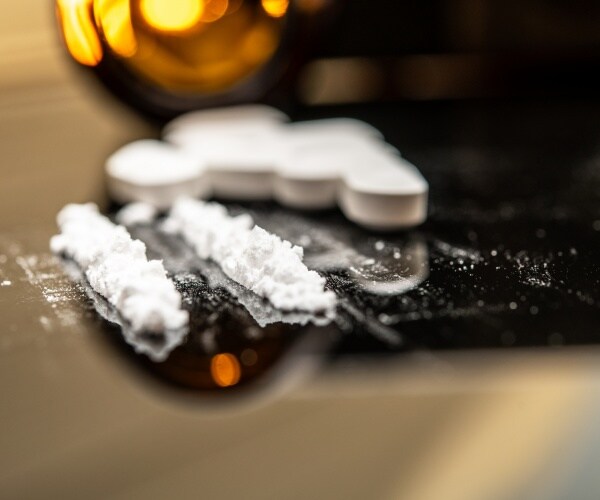 fentanyl powder, pills