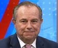 Newsmax's Ruddy: Trump's Welcome to Charles Strengthened Ties