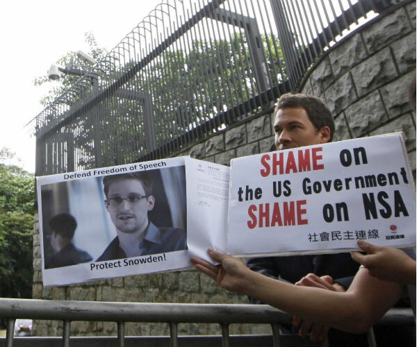 Liberty Loses No Matter Who Wins This Election