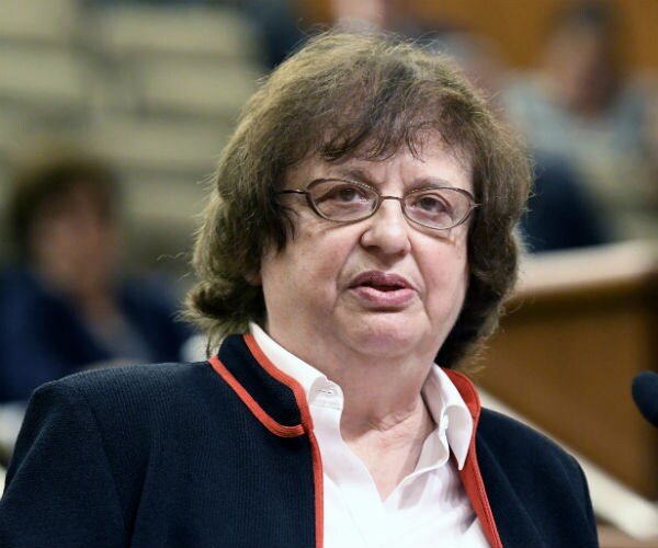 Report: Trump Foundation Pushback on Lawsuit Came From Trump.org