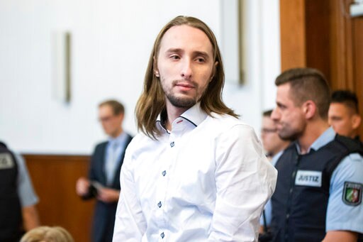 Dortmund Bus Attacker Convicted of 28 Attempted Murders