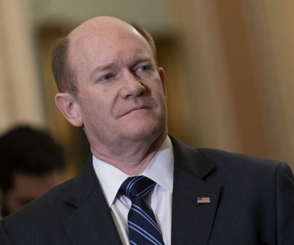 rep. chris coons