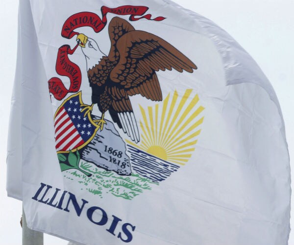 Illinois Financial Crisis Deepens: $14.6 Billion in Unpaid Bills