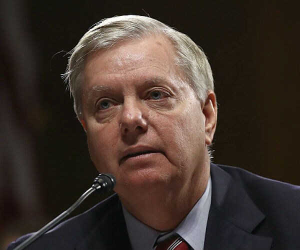 Lindsey Graham: I Won't Be Satisfied If Russia Goes Unpunished