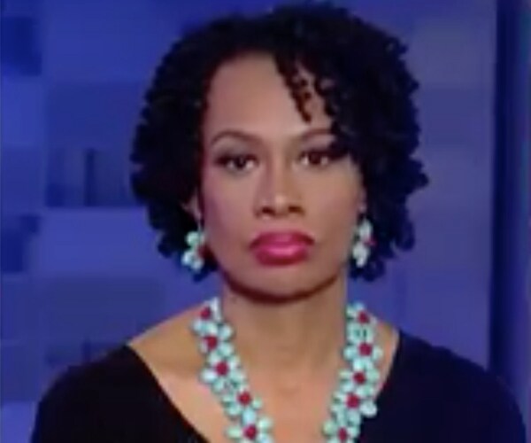 Lisa Durden Sacked After Defending Black-Only Event on Fox