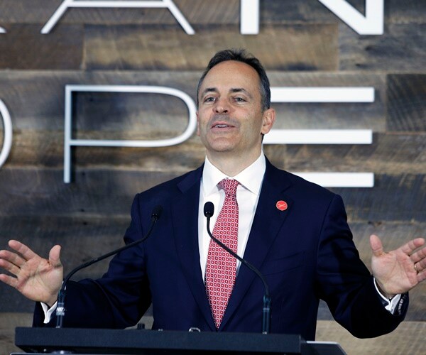 Ky. Gov. Loses Latest Legal Fight to Overhaul State's Medicaid Program