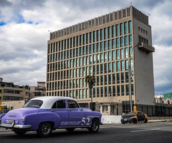US Embassy in Cuba to Process Full Immigrant Visas in 2023