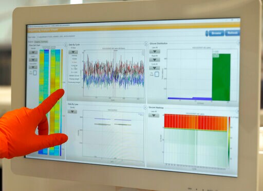 UK Easing COVID-19 Testing, Monitoring Despite Case Uptick