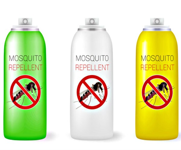 Fight Zika Bugs Naturally With These Chemical-Free Repellents