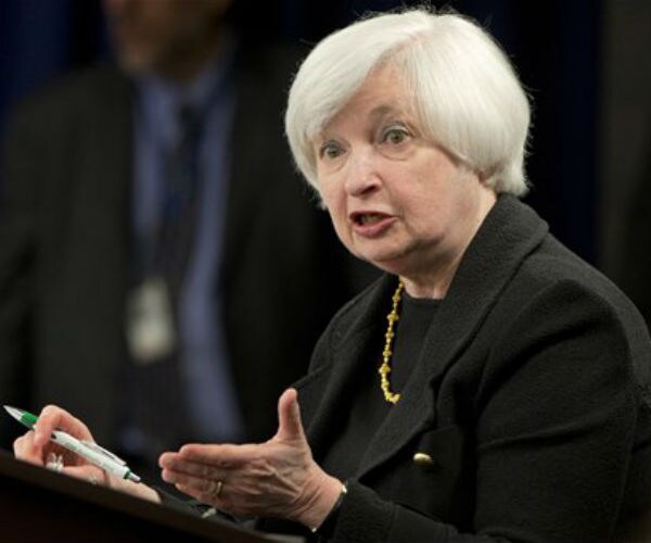 Goldman Sees Yellen Call Limiting 2016 US Stock Market Gains