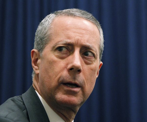 Mac Thornberry: Intensified Syria Effort 'Long Overdue'