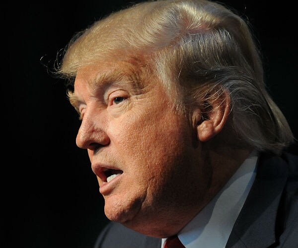 Trump Vows to Be 'Much Less Divisive' as GOP Field Narrows