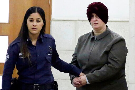 Drawn-out Sex Crimes Case Rattles Israel-Australia Ties