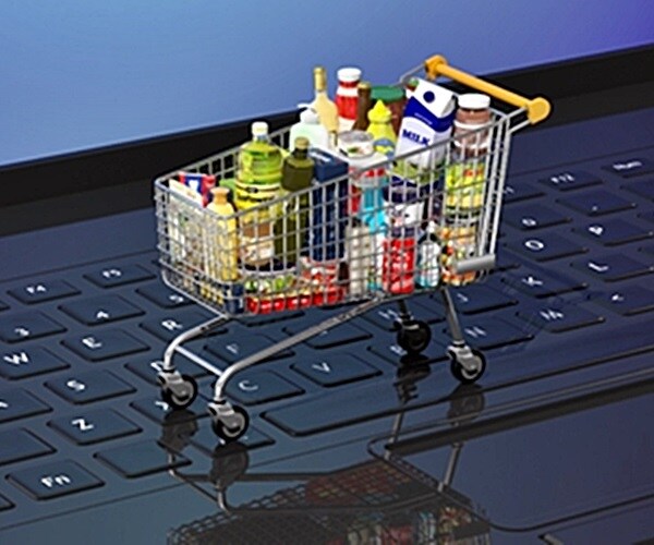 Online Grocery Shopping Will Go Mainstream Soon