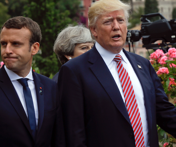 Is France Ready for a New Climate Deal?