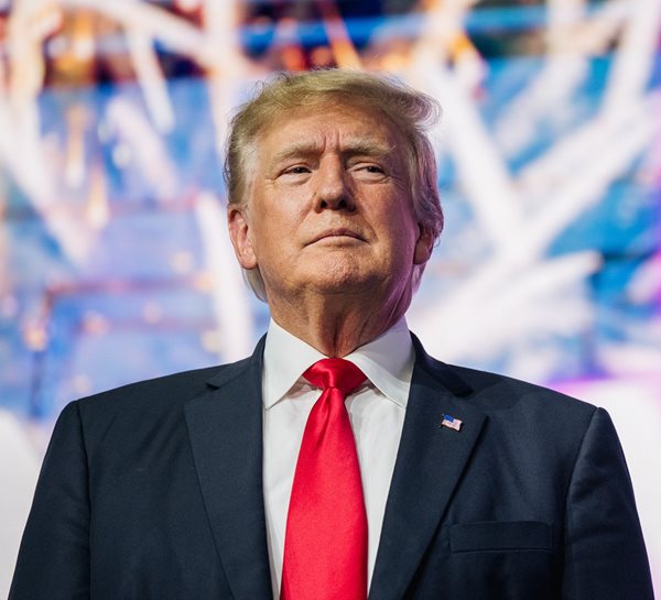 Trump Appeals Court's Order for Release of Company Records