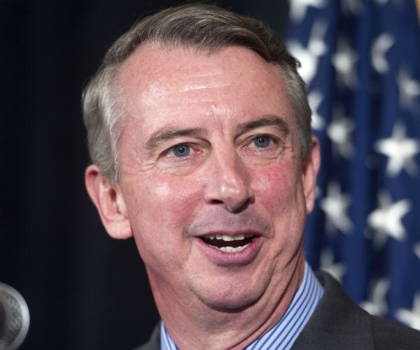 Pence Backs Virginia GOP Gubernatorial Candidate Gillespie