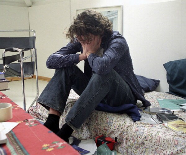 Deaths of Despair: Overdoses, Drinking, Suicides Hit Whites