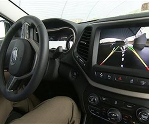 Fully Autonomous Cars Will Definitely Change the Safety Game