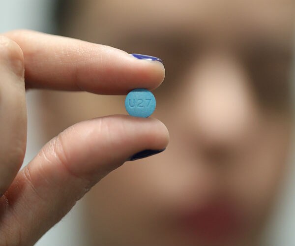 Study: Kids Overdosing on ADHD Drugs May Be on the Rise