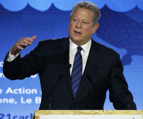 Gore: Trump Admin Should 'Be Terminated Early for Ethical Reasons'