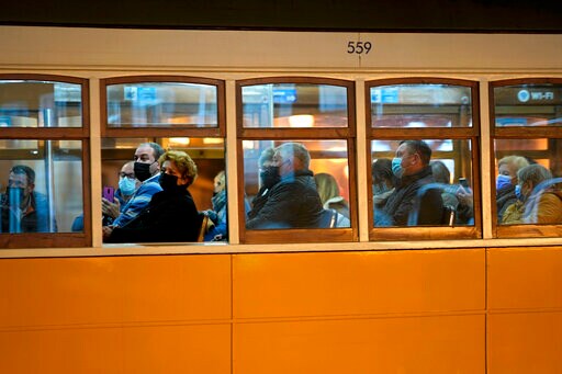 Spain Approves COVID Vaccine for Children in 5-11 Age Group