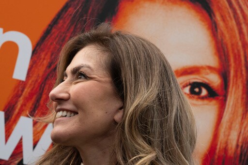 The Top Contenders to Lead the Netherlands, from a Former Refugee to an Anti-Islam Populist