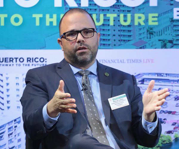 Puerto Rico Govt Loses $2.6M in Phishing Scam